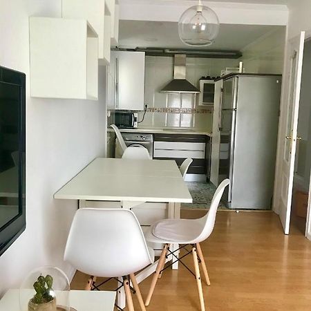 טורדסיאס El Apartamento De Andrea מראה חיצוני תמונה