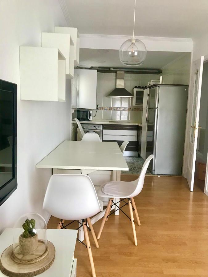 טורדסיאס El Apartamento De Andrea מראה חיצוני תמונה