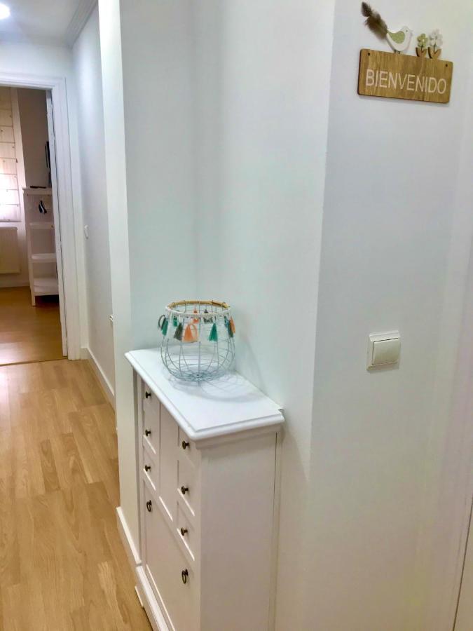 טורדסיאס El Apartamento De Andrea מראה חיצוני תמונה