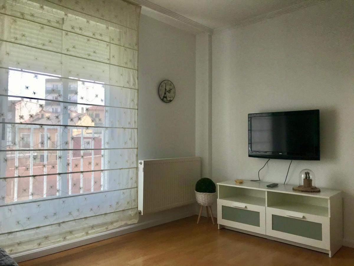 טורדסיאס El Apartamento De Andrea מראה חיצוני תמונה