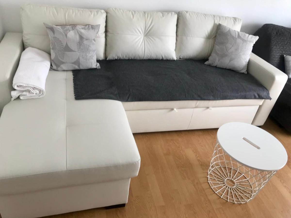טורדסיאס El Apartamento De Andrea מראה חיצוני תמונה