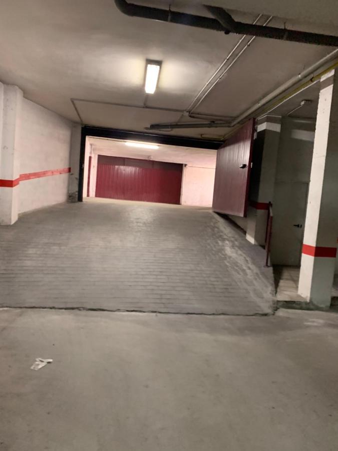 טורדסיאס El Apartamento De Andrea מראה חיצוני תמונה