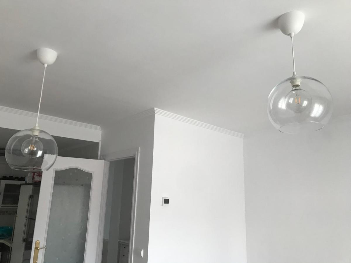 טורדסיאס El Apartamento De Andrea מראה חיצוני תמונה