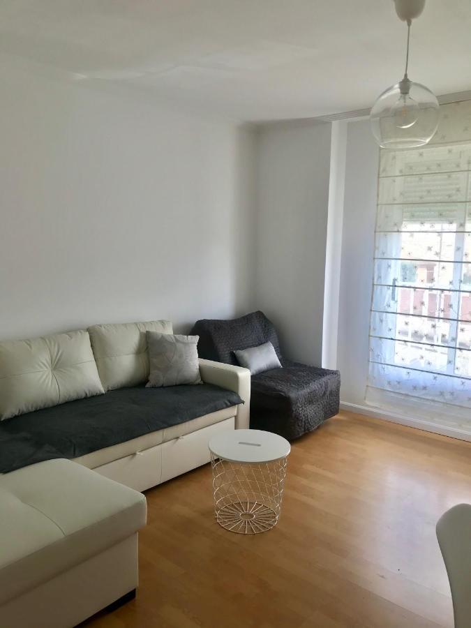 טורדסיאס El Apartamento De Andrea מראה חיצוני תמונה
