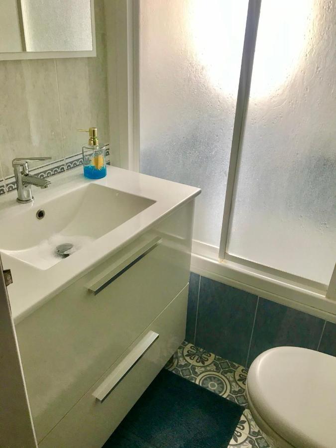 טורדסיאס El Apartamento De Andrea מראה חיצוני תמונה