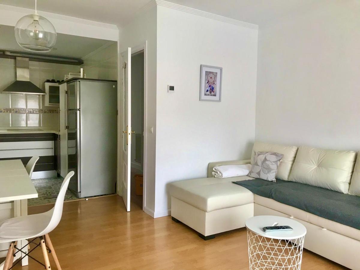 טורדסיאס El Apartamento De Andrea מראה חיצוני תמונה