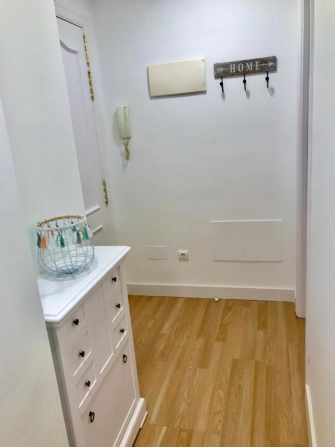 טורדסיאס El Apartamento De Andrea מראה חיצוני תמונה