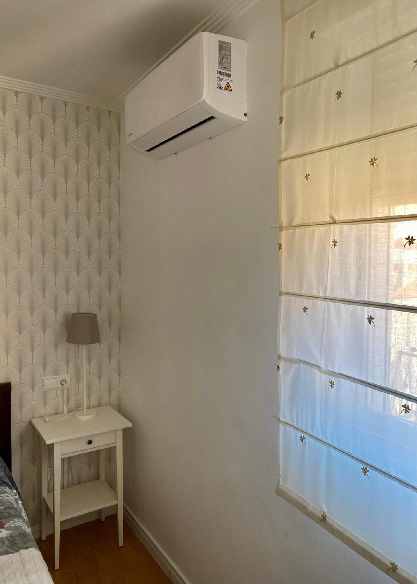 טורדסיאס El Apartamento De Andrea מראה חיצוני תמונה