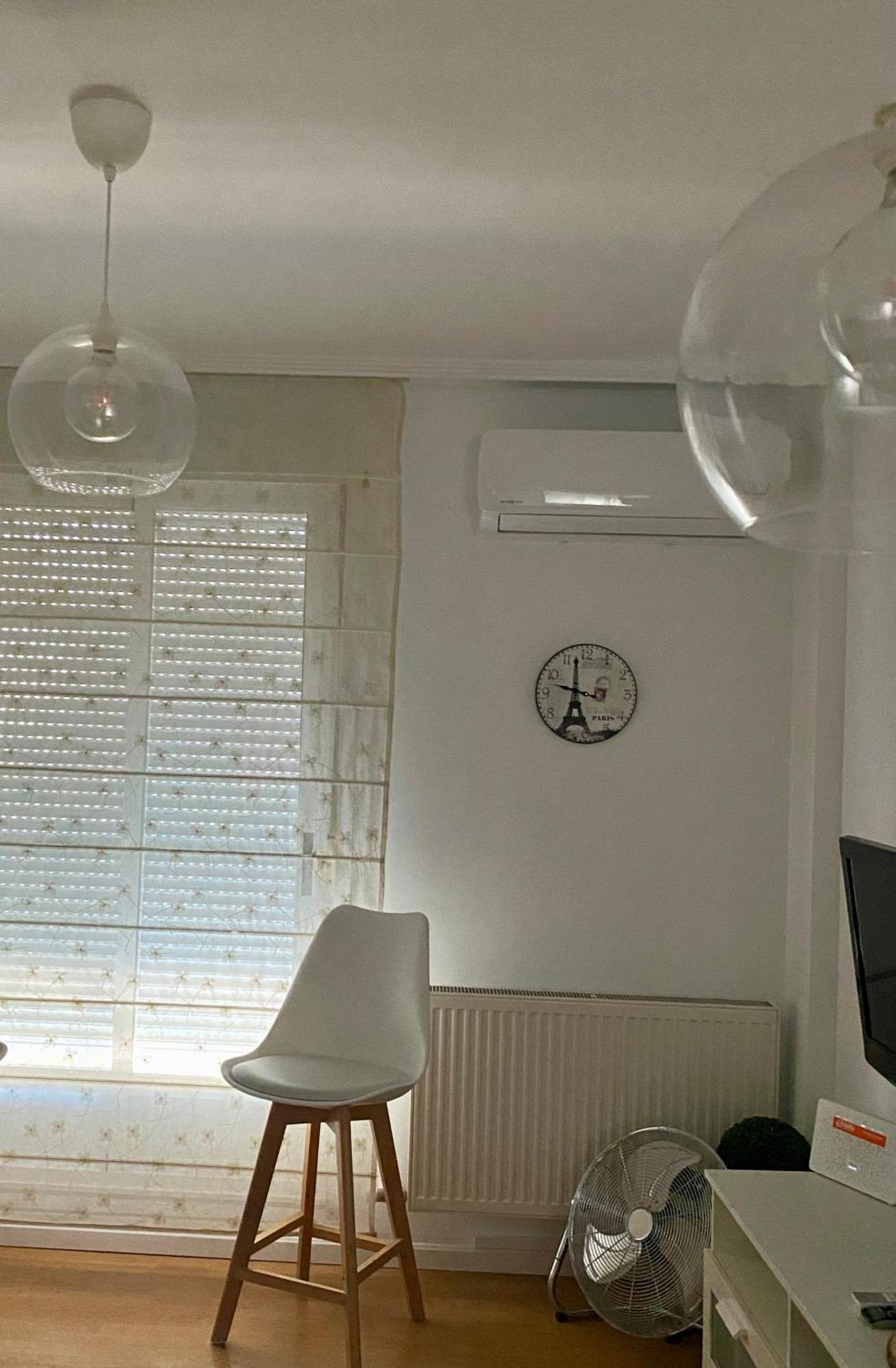 טורדסיאס El Apartamento De Andrea מראה חיצוני תמונה