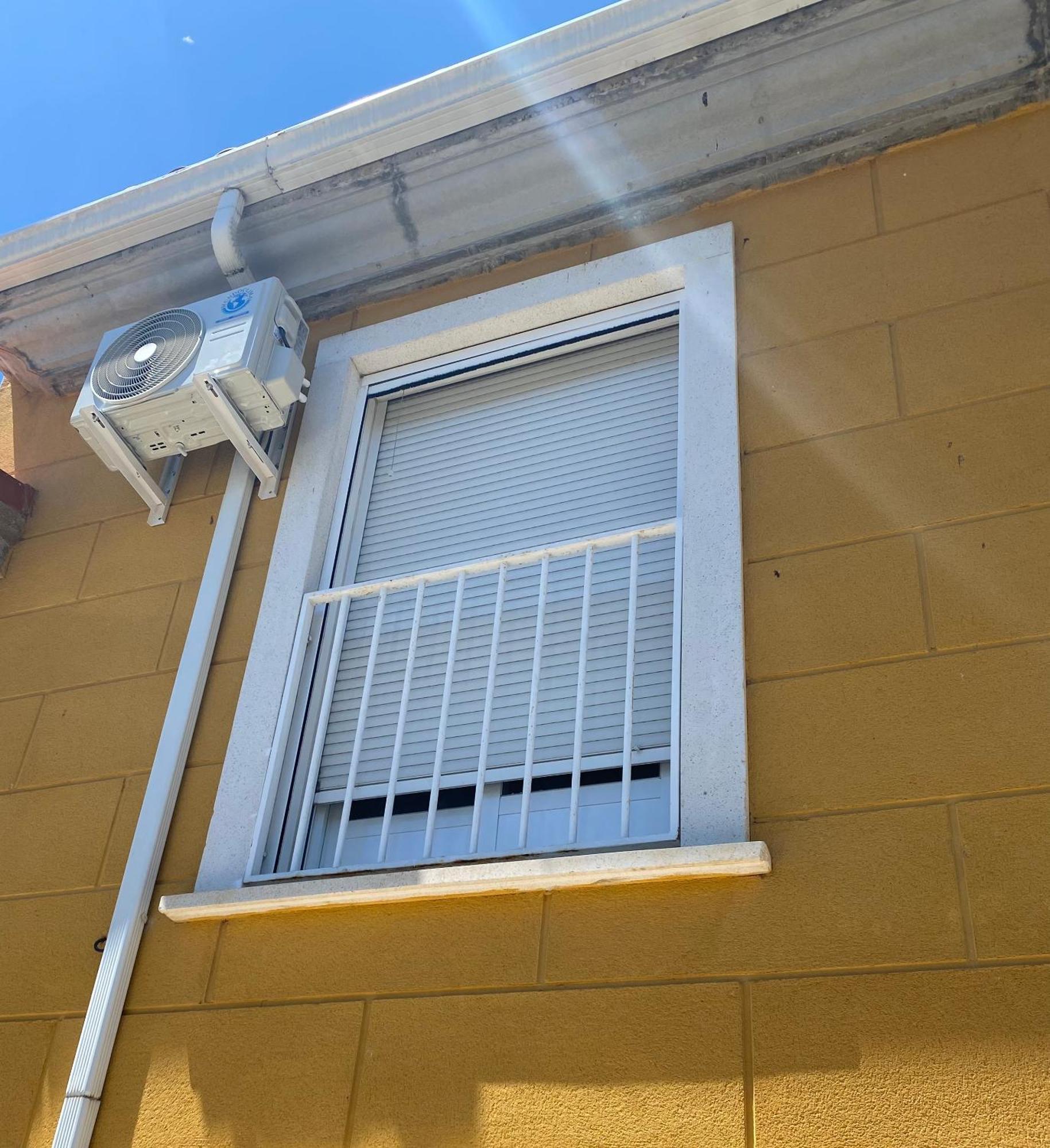 טורדסיאס El Apartamento De Andrea מראה חיצוני תמונה